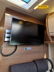 Fahrzeugbild Knaus Tourer Van VANSATION 500 MQ #27