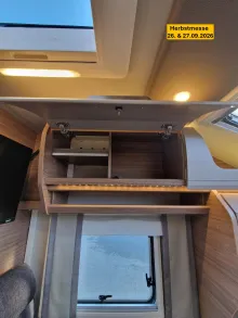 Fahrzeugbild Knaus Tourer Van VANSATION 500 MQ #28