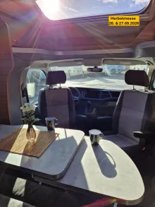 Fahrzeugbild Knaus Tourer Van VANSATION 500 MQ #30