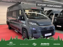 Fahrzeugbild Dethleffs Globetrail 640 ES Fiat #1