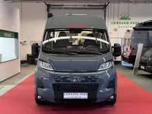 Fahrzeugbild Dethleffs Globetrail 640 ES Fiat #2