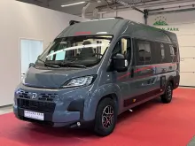 Fahrzeugbild Dethleffs Globetrail 640 ES Fiat #3