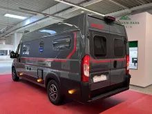 Fahrzeugbild Dethleffs Globetrail 640 ES Fiat #4