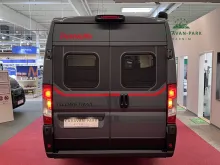 Fahrzeugbild Dethleffs Globetrail 640 ES Fiat #6