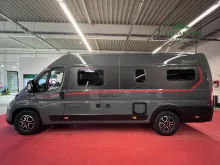 Fahrzeugbild Dethleffs Globetrail 640 ES Fiat #7