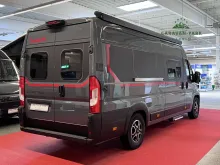 Fahrzeugbild Dethleffs Globetrail 640 ES Fiat #8