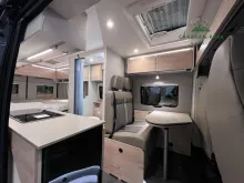 Fahrzeugbild Dethleffs Globetrail 640 ES Fiat #10