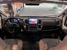 Fahrzeugbild Dethleffs Globetrail 640 ES Fiat #17