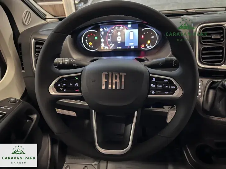 Fahrzeugbild Dethleffs Globetrail 640 ES Fiat #18