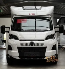 Fahrzeugbild LMC Tourer Lift H 730 G #2