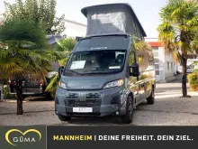 Fahrzeugbild Sunlight Adventure Cliff 602 OBEN & UNTEN TRAUMHAFT! #1