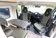 Fahrzeugbild Sunlight Adventure Cliff 602 OBEN & UNTEN TRAUMHAFT! #13
