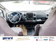 Fahrzeugbild Knaus BoxLife 600 MQ (Peugeot) Aufstelldach, Hubbett, 165 PS #4