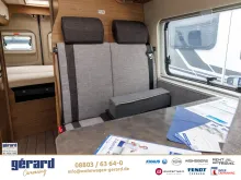 Fahrzeugbild Knaus BoxLife 600 MQ (Peugeot) Aufstelldach, Hubbett, 165 PS #6