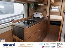 Fahrzeugbild Knaus BoxLife 600 MQ (Peugeot) Aufstelldach, Hubbett, 165 PS #7