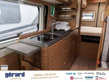 Fahrzeugbild Knaus BoxLife 600 MQ (Peugeot) Aufstelldach, Hubbett, 165 PS #8