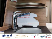 Fahrzeugbild Knaus BoxLife 600 MQ (Peugeot) Aufstelldach, Hubbett, 165 PS #10