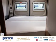 Fahrzeugbild Knaus BoxLife 600 MQ (Peugeot) Aufstelldach, Hubbett, 165 PS #12