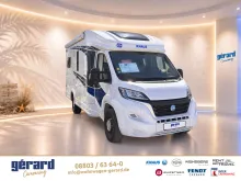 Fahrzeugbild Knaus L!VE WAVE 650 MF Live Wave Aktionspreis #1