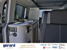 Fahrzeugbild Bürstner Copa C 530 Aktionspreis Aktionspreis / Automatik #9