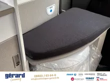 Fahrzeugbild Bürstner Copa C 530 Aktionspreis Aktionspreis / Automatik #11