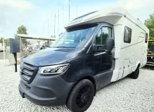Fahrzeugbild Hymer B-Klasse MC T 580 1.Hand/Alde/Automatik/Mercedes #1