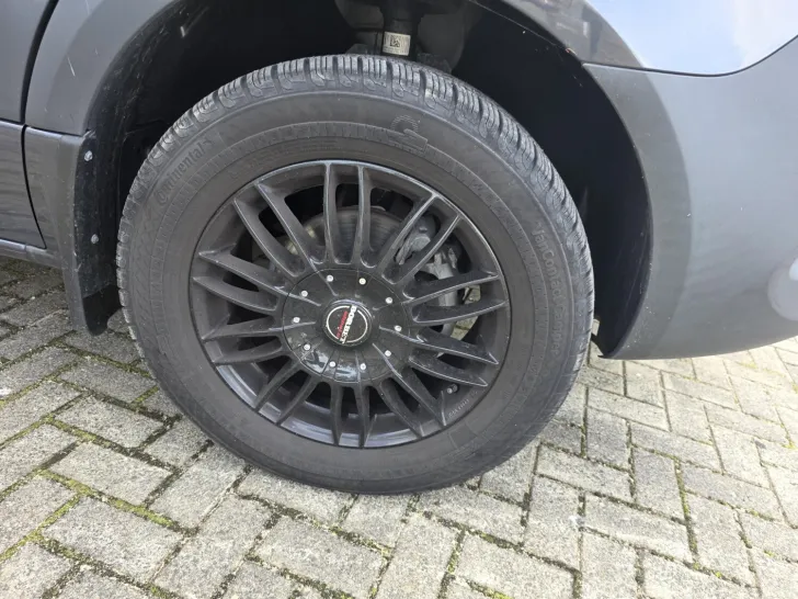 Fahrzeugbild Hymer B-Klasse MC T 580 1.Hand/Alde/Automatik/Mercedes #4