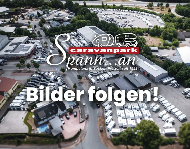 Fahrzeugbild Hymer B-Klasse MC T 580 1.Hand/Alde/Automatik/Mercedes #8