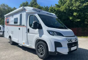Bild CaraCompact EDITION PEPPER 600 MEG
