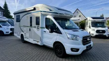 Fahrzeugbild Chausson Teilintegrierte 788 Titanium Ultimate WENIG KM - 170PS Automatik #1