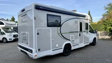Fahrzeugbild Chausson Teilintegrierte 788 Titanium Ultimate WENIG KM - 170PS Automatik #4