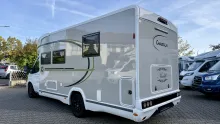 Fahrzeugbild Chausson Teilintegrierte 788 Titanium Ultimate WENIG KM - 170PS Automatik #5