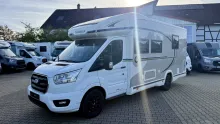 Fahrzeugbild Chausson Teilintegrierte 788 Titanium Ultimate WENIG KM - 170PS Automatik #6