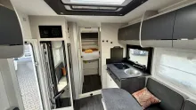 Fahrzeugbild Chausson Teilintegrierte 788 Titanium Ultimate WENIG KM - 170PS Automatik #7