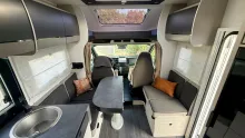 Fahrzeugbild Chausson Teilintegrierte 788 Titanium Ultimate WENIG KM - 170PS Automatik #8