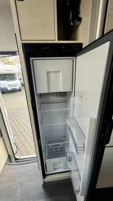 Fahrzeugbild Chausson Teilintegrierte 788 Titanium Ultimate WENIG KM - 170PS Automatik #10