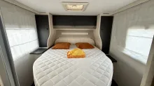 Fahrzeugbild Chausson Teilintegrierte 788 Titanium Ultimate WENIG KM - 170PS Automatik #12