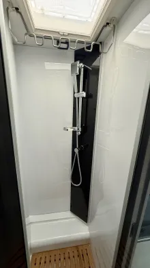 Fahrzeugbild Chausson Teilintegrierte 788 Titanium Ultimate WENIG KM - 170PS Automatik #14