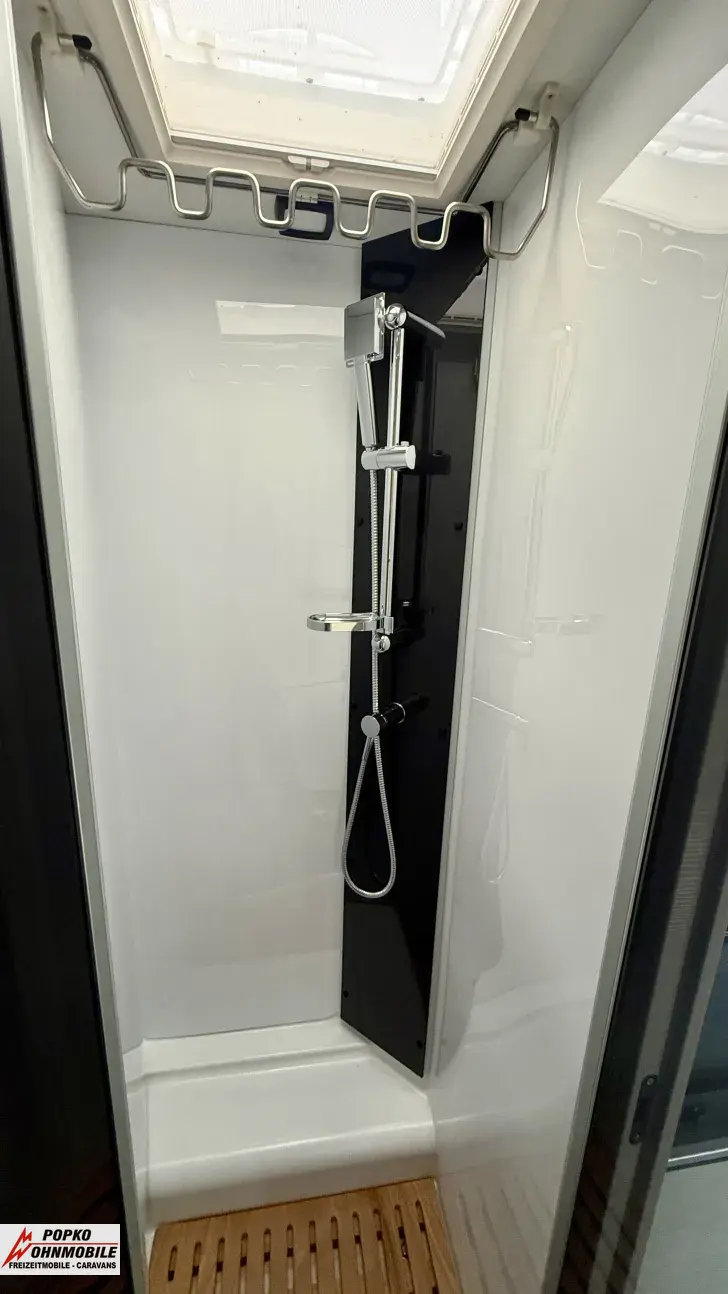 Fahrzeugbild Chausson Teilintegrierte 788 Titanium Ultimate WENIG KM - 170PS Automatik #14