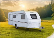 Fahrzeugbild Weinsberg CaraOne 450 FU 1500kg*Smart &Advanced-Paket #1