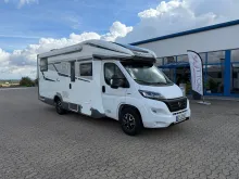 Fahrzeugbild Mobilvetta Kea P 86 #2
