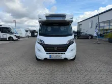 Fahrzeugbild Mobilvetta Kea P 86 #3