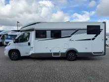 Fahrzeugbild Mobilvetta Kea P 86 #5