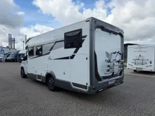 Fahrzeugbild Mobilvetta Kea P 86 #6