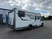 Fahrzeugbild Mobilvetta Kea P 86 #8