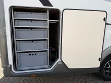 Fahrzeugbild Mobilvetta Kea P 86 #10