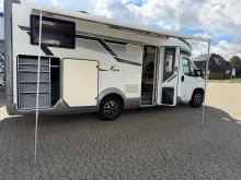 Fahrzeugbild Mobilvetta Kea P 86 #14