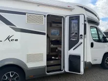 Fahrzeugbild Mobilvetta Kea P 86 #15