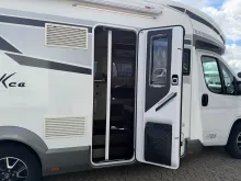 Fahrzeugbild Mobilvetta Kea P 86 #16