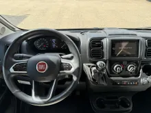 Fahrzeugbild Mobilvetta Kea P 86 #17